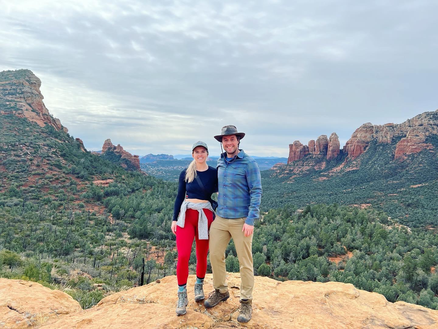 Sedona, AZ
