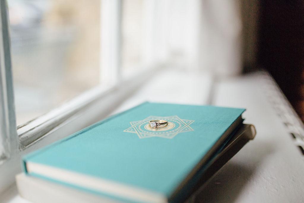 The Wedding Website of Julia Coppa and Peter Bernetsky
