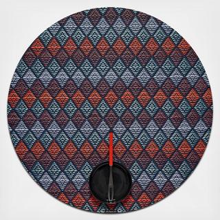 Kite Round Placemat, Set of 4
