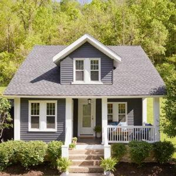 Down Payment Towards Our First Home