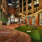 Hotel Indigo Courtyard