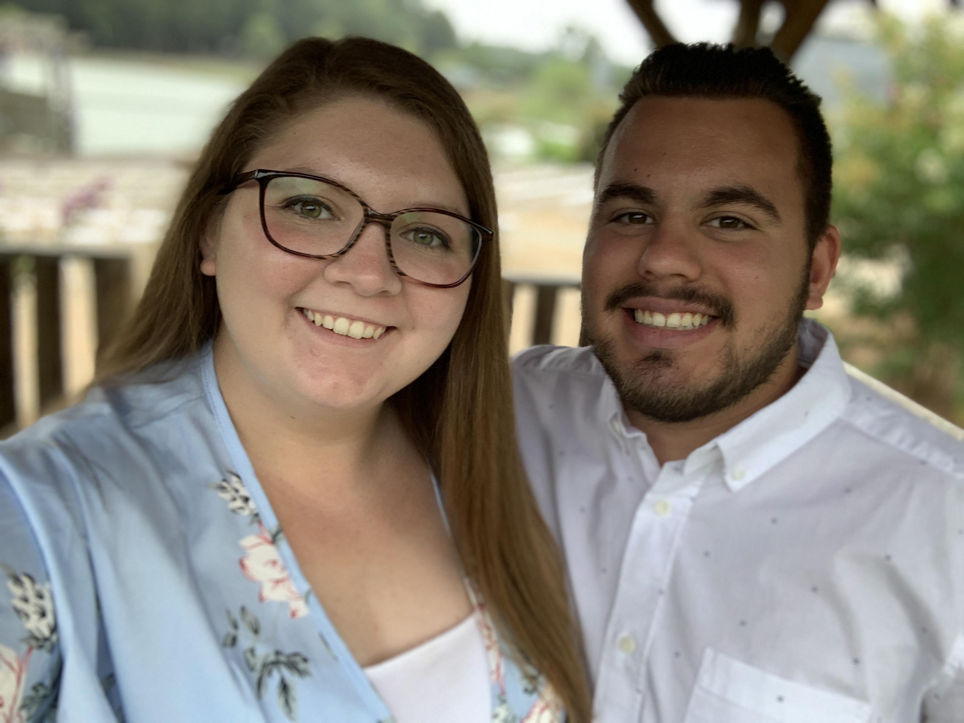The Wedding Website of Emily Harris and Caleb Furbee