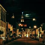 Terrazas en Calle Carranza