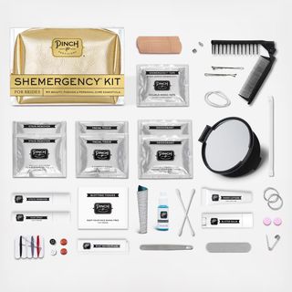 Shemergency 50-Piece Bride Kit