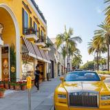 Rodeo Drive