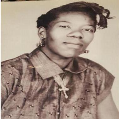 Where the legacy began! Willie Mae