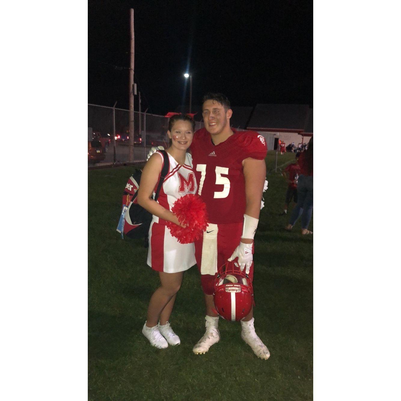 Friday Night Lights