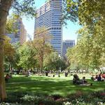 Rittenhouse Square