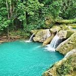 Blue Hole Park