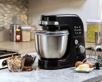 7-Speed Stand Mixer