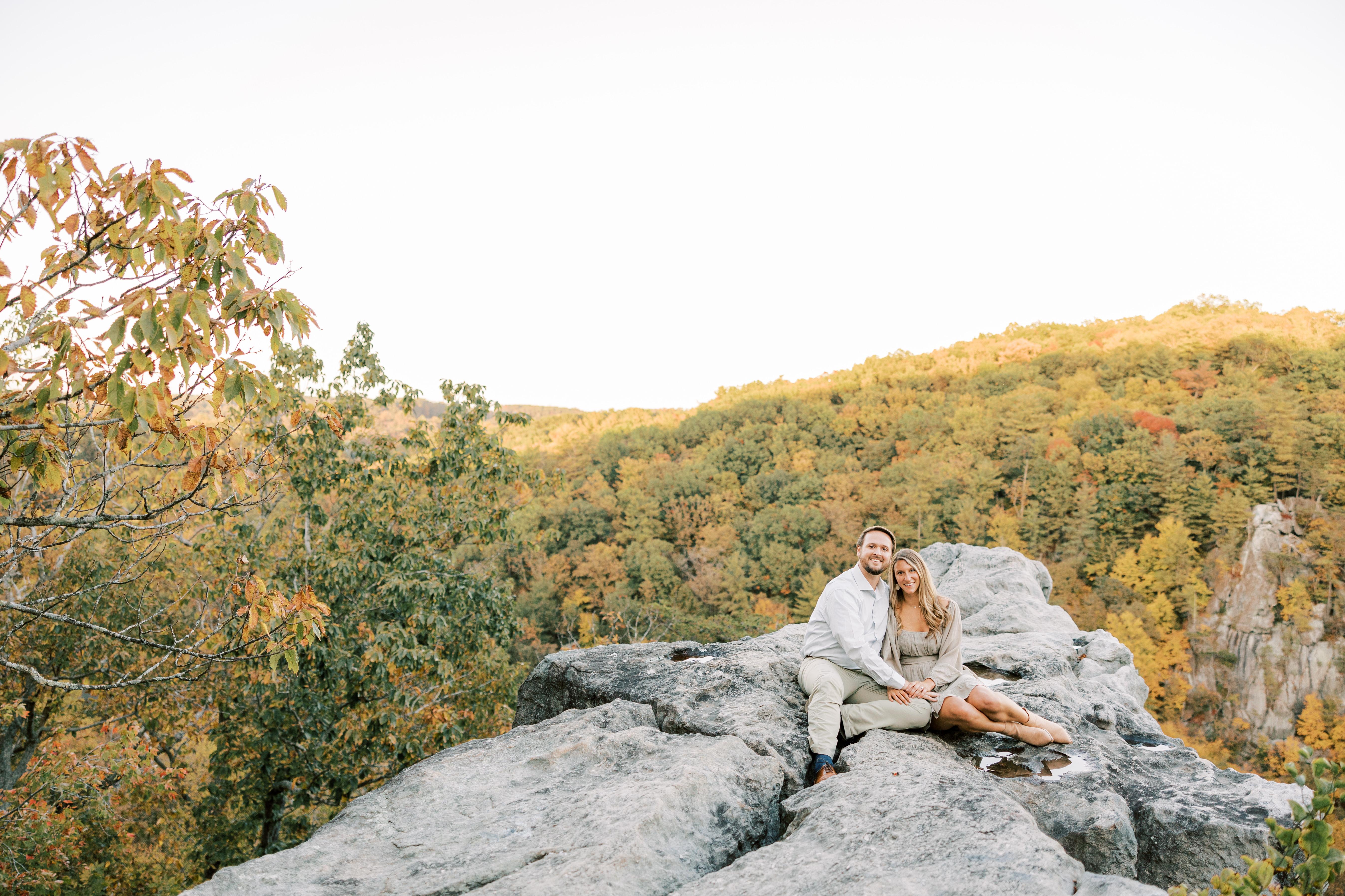 The Wedding Website of Miranda Broussard and Charles Cox