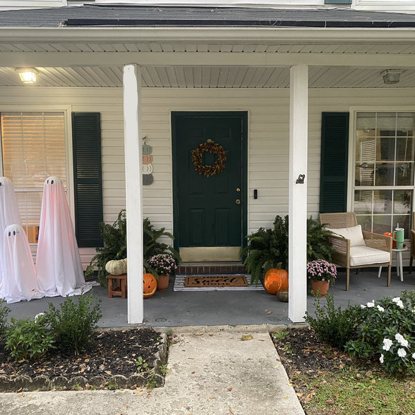 Our Home Renovation Fund