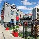 Camel City BBQ Factory