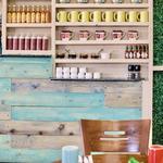 Cups Cafe