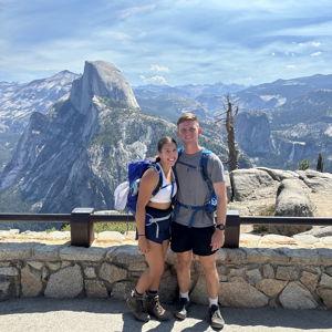 Outdoor Adventure Fund