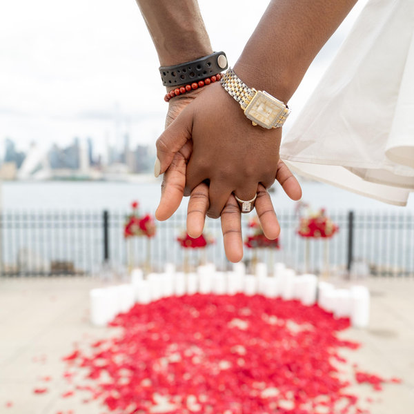 Help Us Start Our Forever (Venmo option)