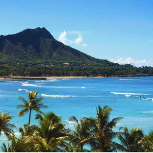 Our Hawaii Honeymoon Fund
