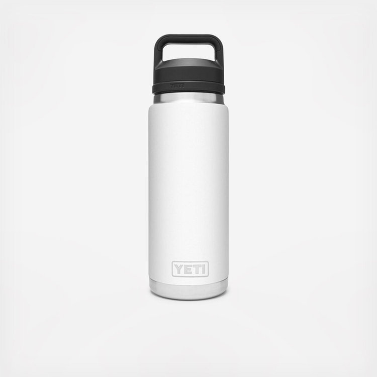 YETI, Rambler 26 oz. Bottle with Chug Cap | Zola