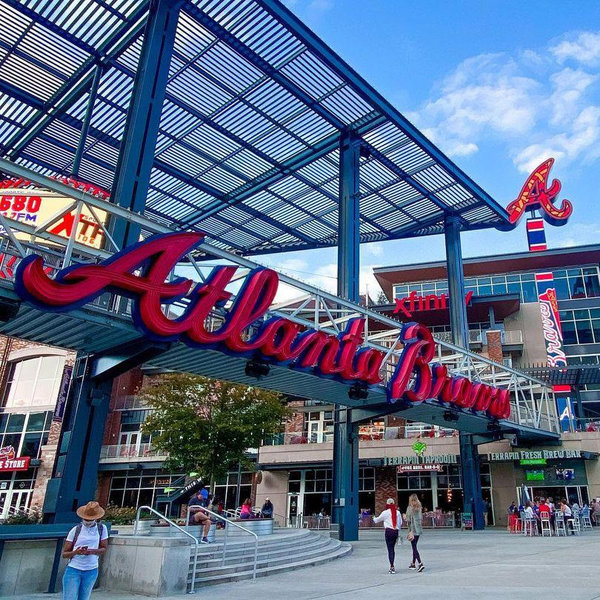 Baseball Tickets For Two