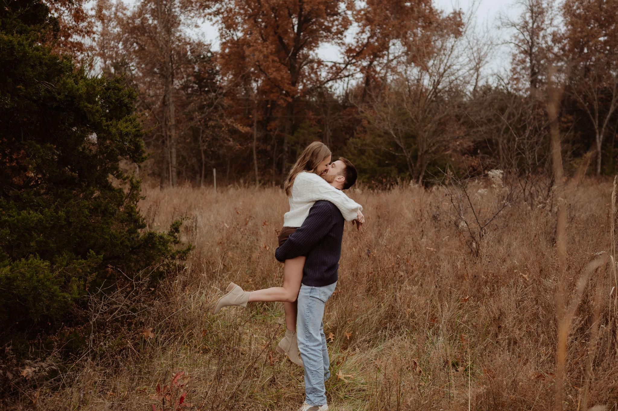 The Wedding Website of Paiyton Burnett and Cody Pogue