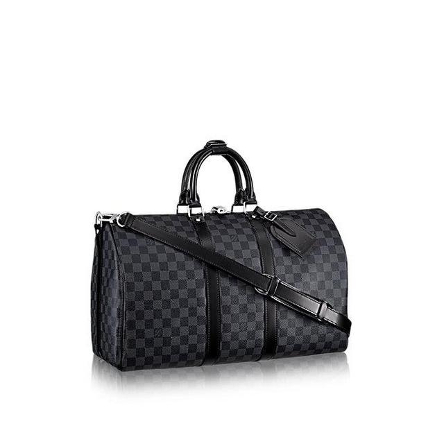 Keepall 45 Bandoulière