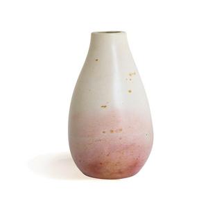 Soapstone Vase