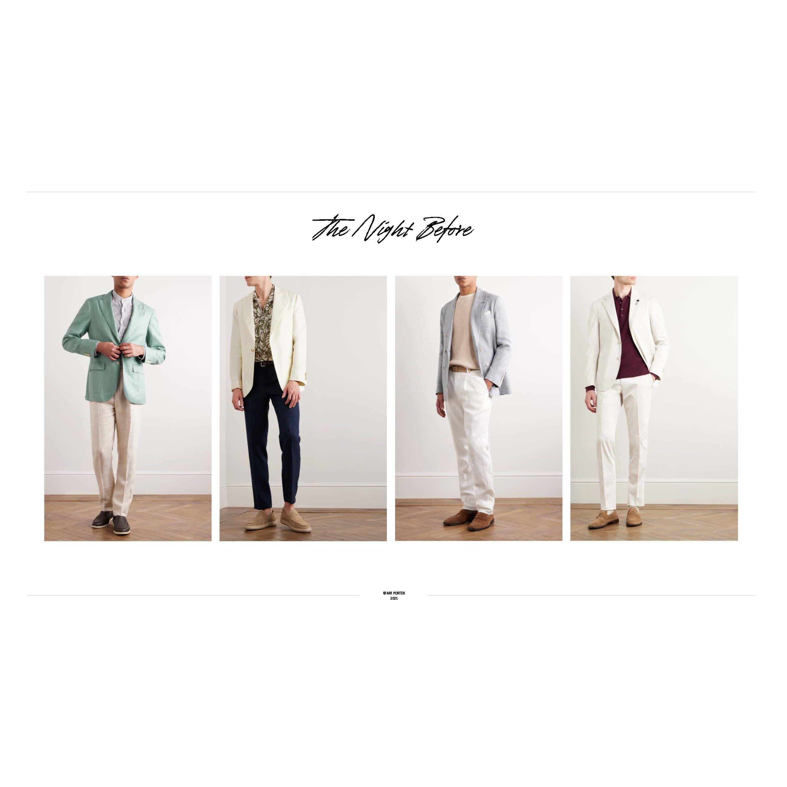 "Festive Cocktail" - Pre-Wedding Celebration Outfit Inspiration