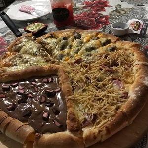 Contribua com um vale para encontros com outros casais cristãos (e pizza).