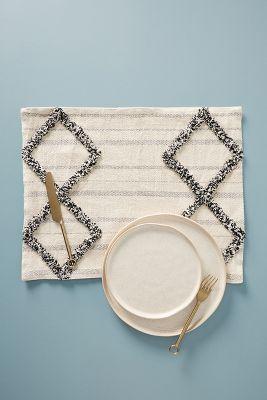 Adeline Placemat