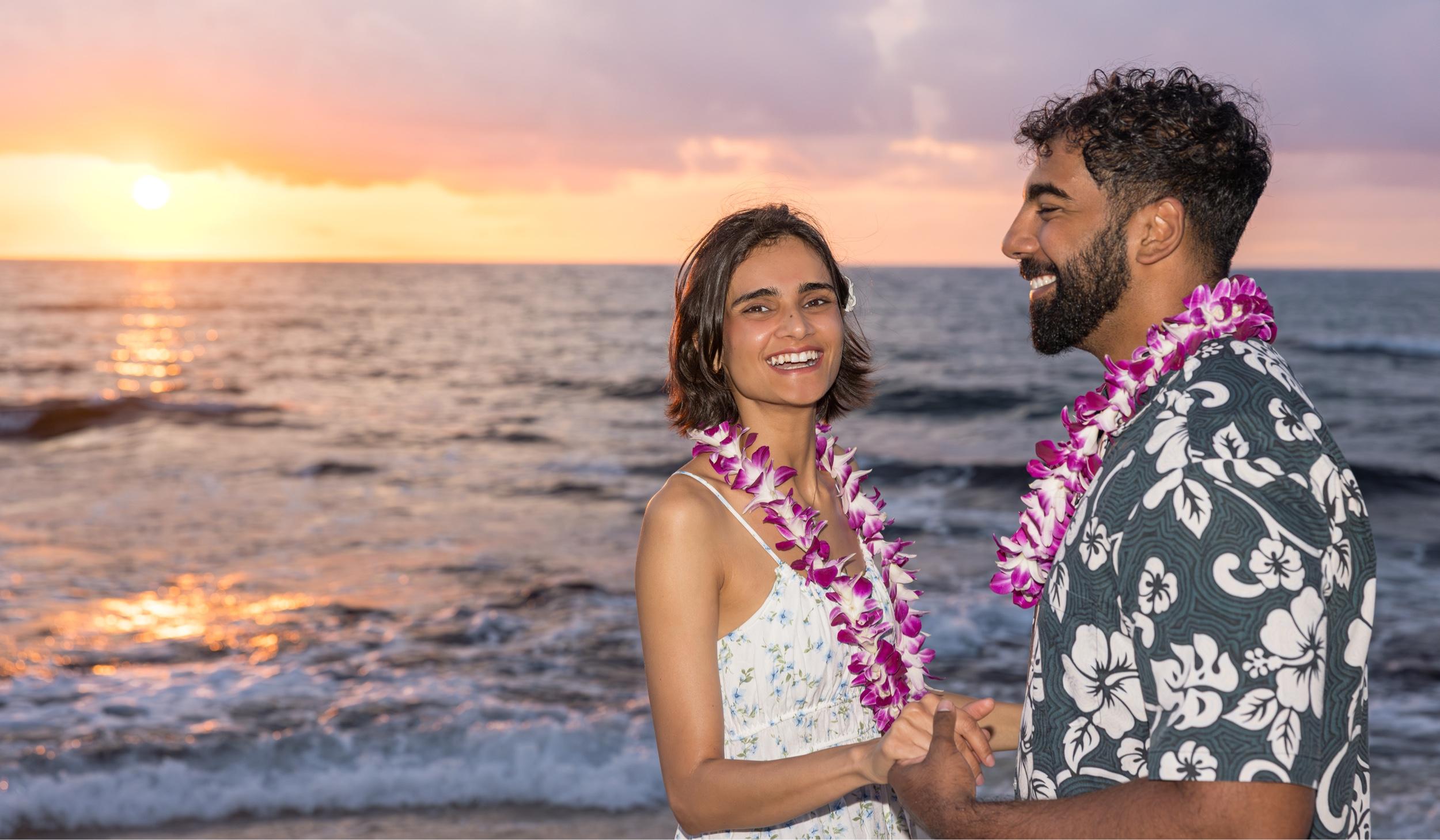 The Wedding Website of Sejal Vyas and Vivek Thampi