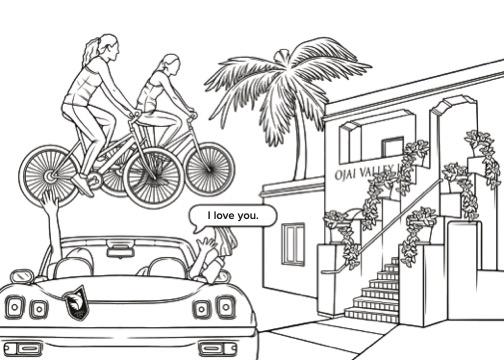 The Wedding Website of Melissa David and Laura Foti