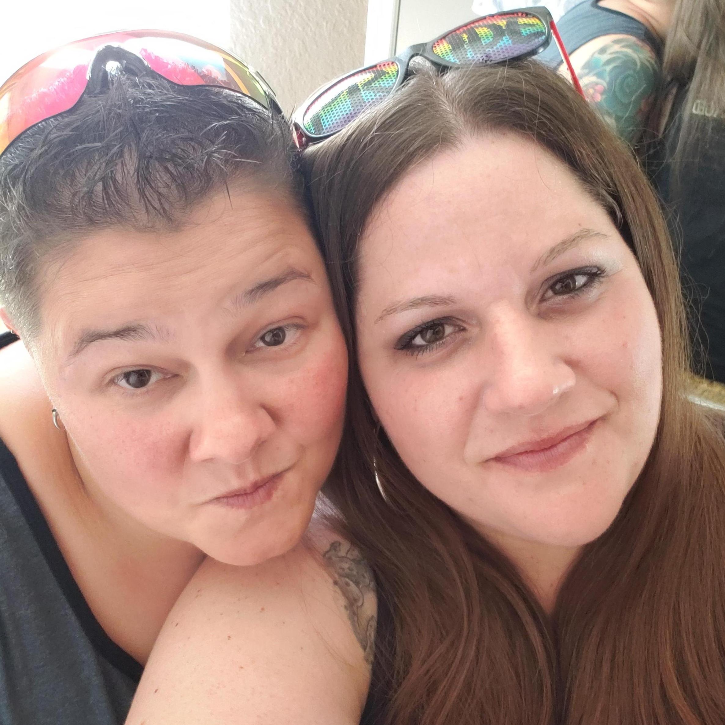 Another of Pride 2018