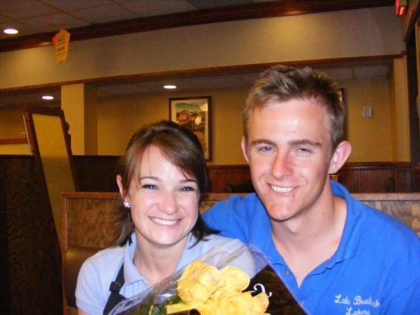 The Wedding Website of Kristen Lewis and Joshua Lawson
