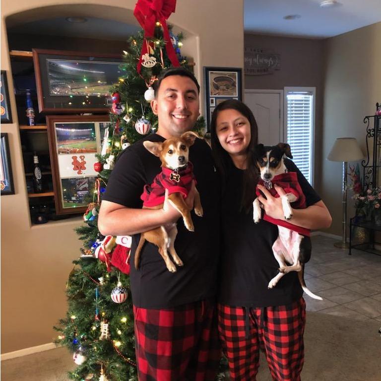 Christmas 2020