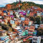 Comuna 13 Graffitour