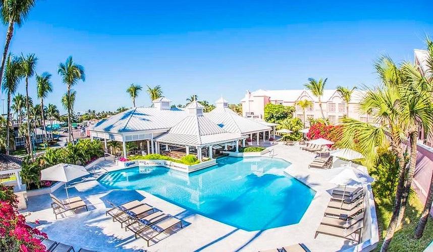 The Wedding Website of Trenée Clarke and Laish Boyd Jr.