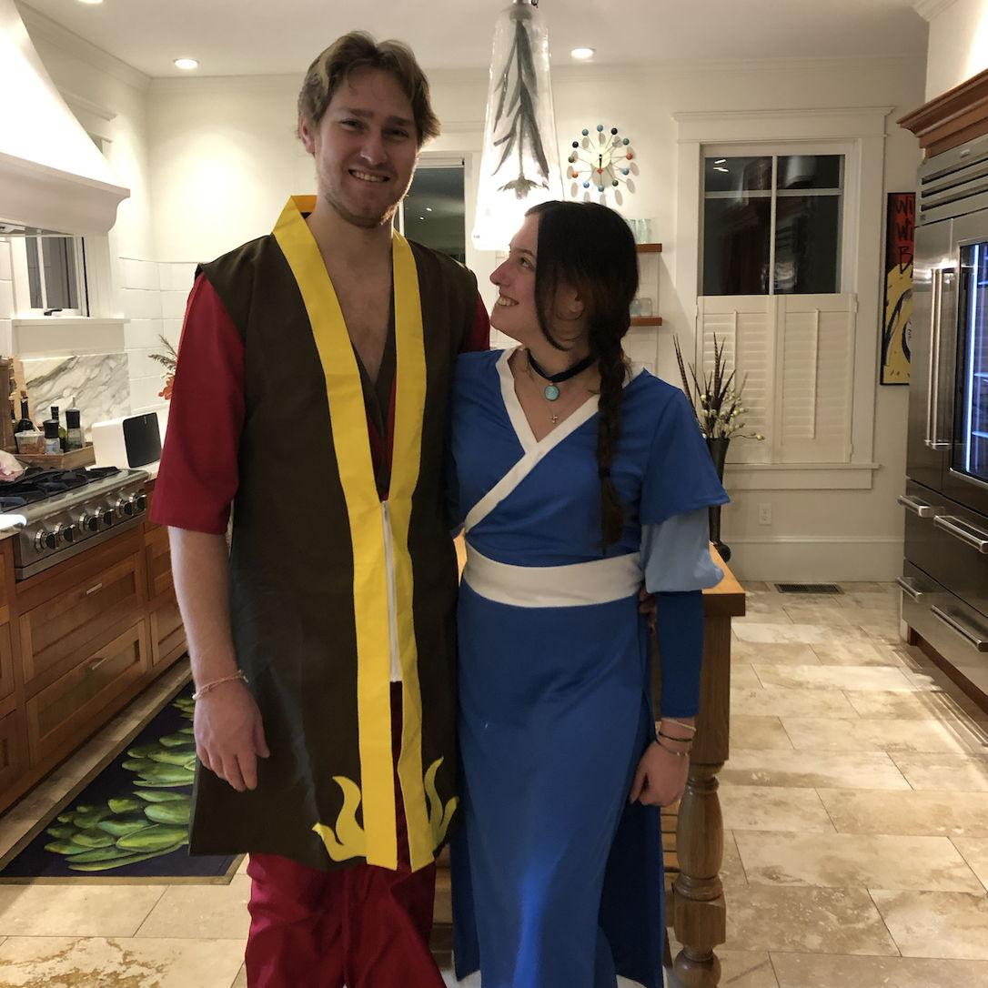 Zutara forever