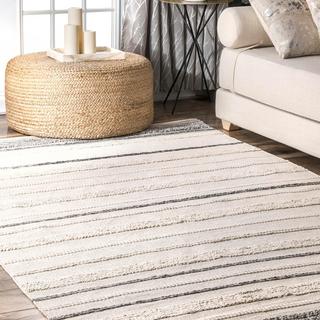 Hand Loomed Amelia Rug