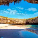 Tour a Las Islas Marietas