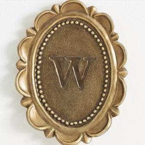 Anthropologie wall decor
