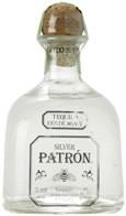 Patron Silver Tequila (750 ML)