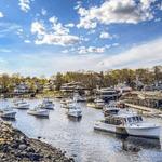 Perkins Cove
