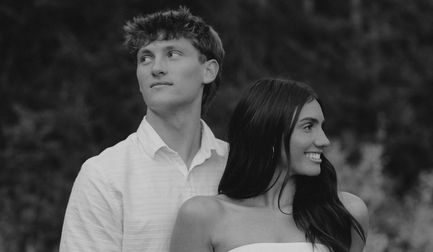 The Wedding Website of Rylee Schaugaard and Tate Merrill