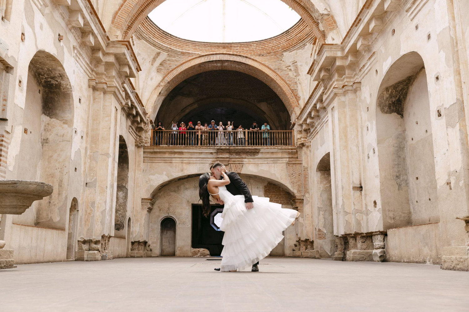The Wedding Website of Nohely Longo N. and Diego Lozada C.