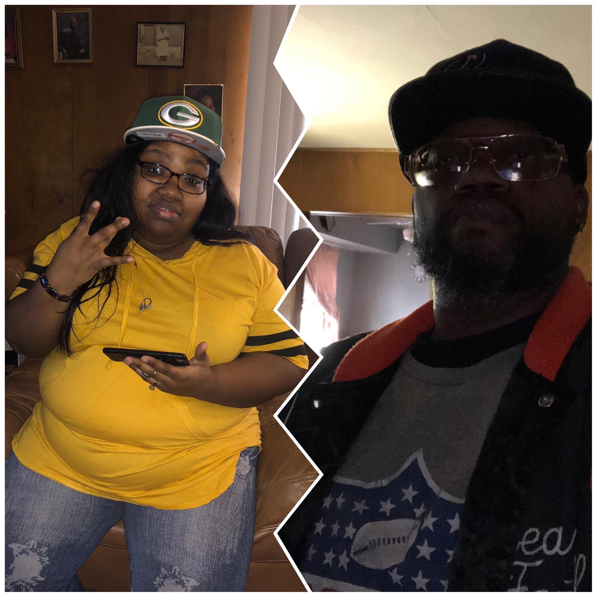 Packers Vs Bears maybe we should pick a neutral team we can both cheer for.........
