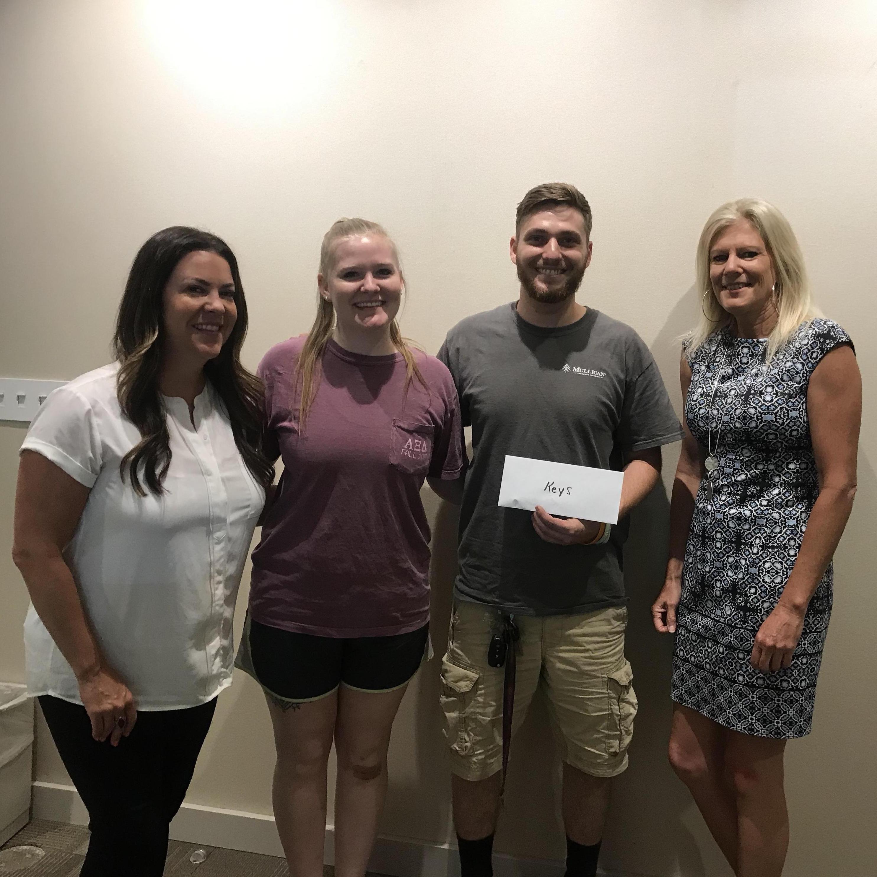 HOMEOWNERS July 23, 2019