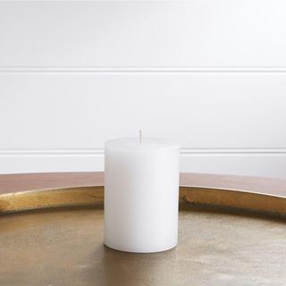 3”x4” Pillar Candle