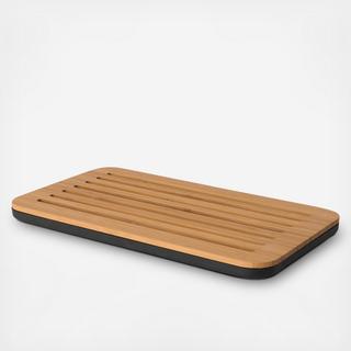 Ron Two Sided Multi-Function Cutting Board