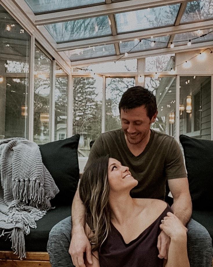 The Wedding Website of Ilise Schoenfeld and Kyle Mallie