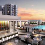 Art Ovation Hotel, Autograph Collection